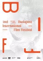 II. Budapest International Film Festival - BÉRLET